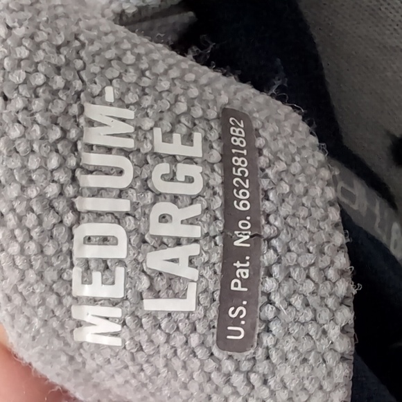 New ERA,39thirty ,NFL Seattle Seahawks Men's Blue/Green Hat, Size ML. - Picture 9 of 10